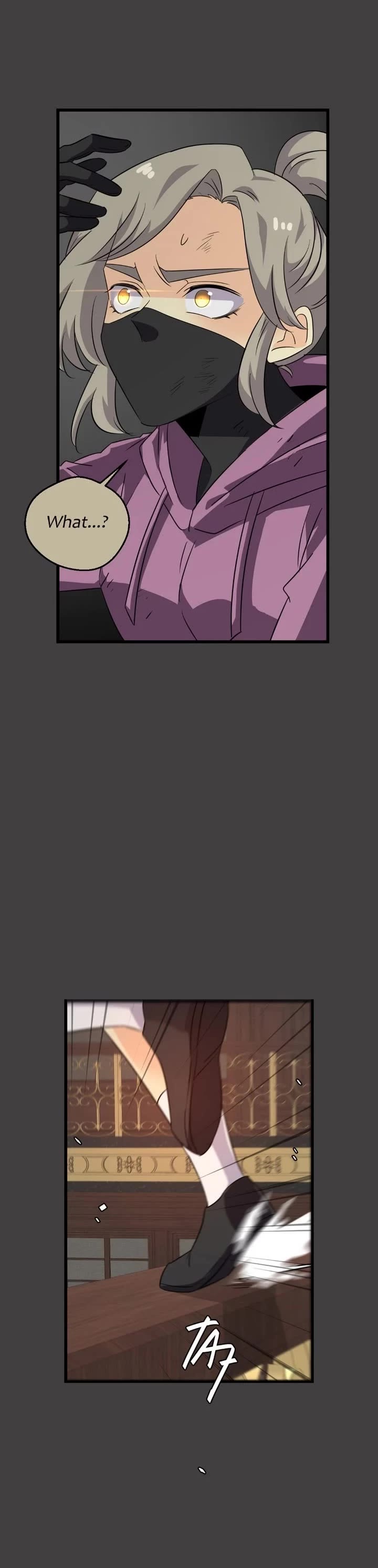 unOrdinary Chapter 385 page 69 - Chapter 385: Episode 371