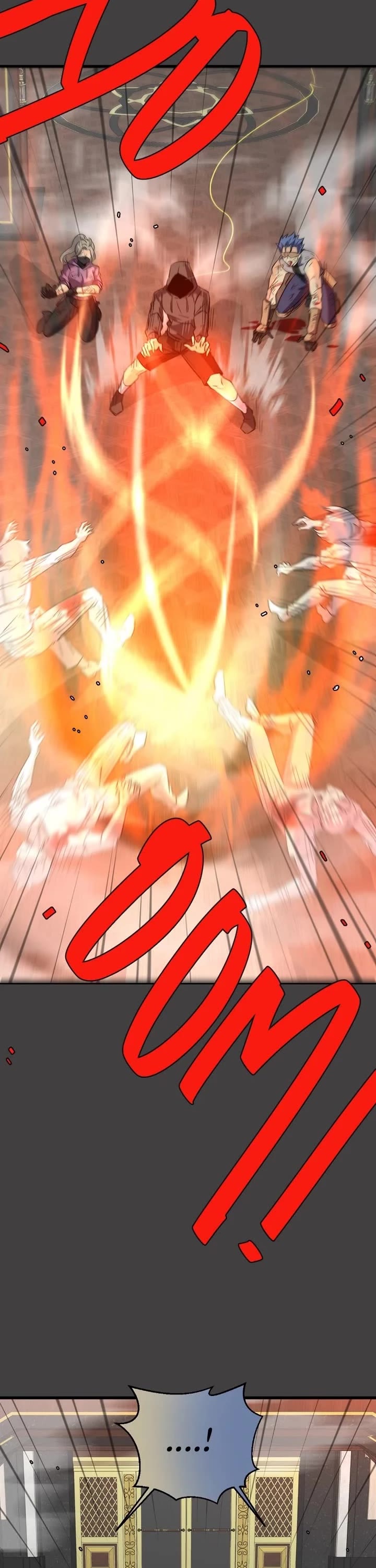 unOrdinary Chapter 385 page 72 - Chapter 385: Episode 371