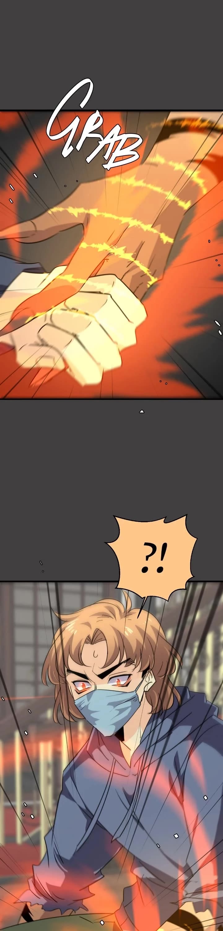 unOrdinary Chapter 386 page 11 - Chapter 386: Episode 372