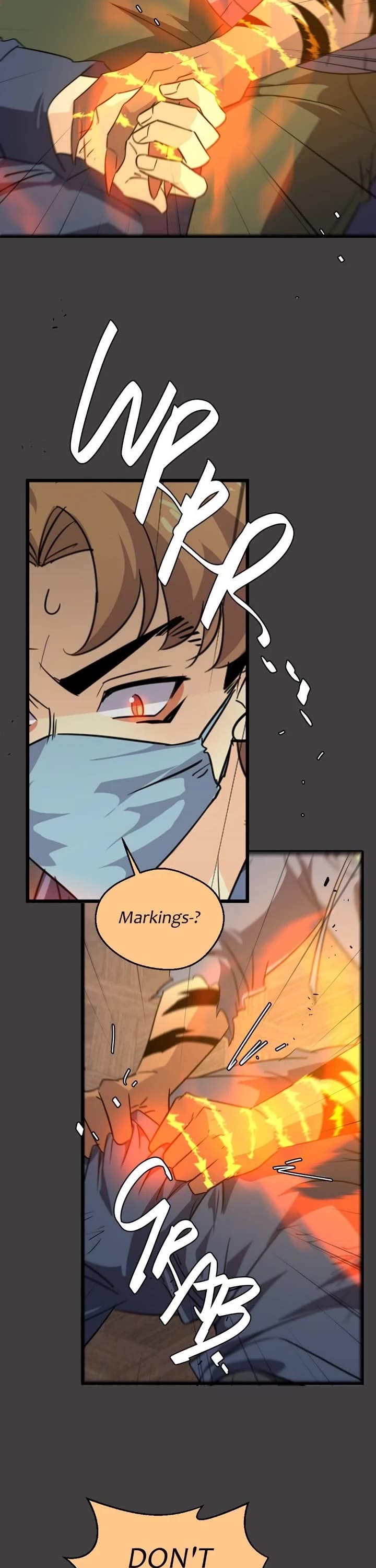unOrdinary Chapter 386 page 12 - Chapter 386: Episode 372