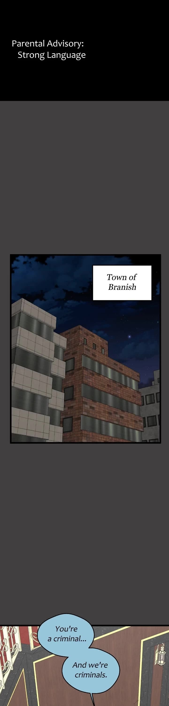 unOrdinary Chapter 387 page 1 - Chapter 387: Episode 373
