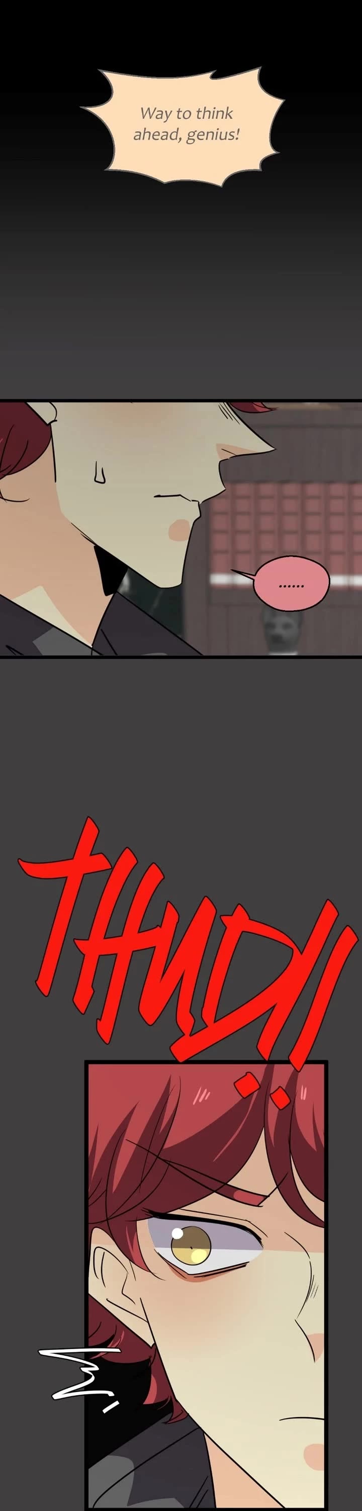 unOrdinary Chapter 387 page 31 - Chapter 387: Episode 373