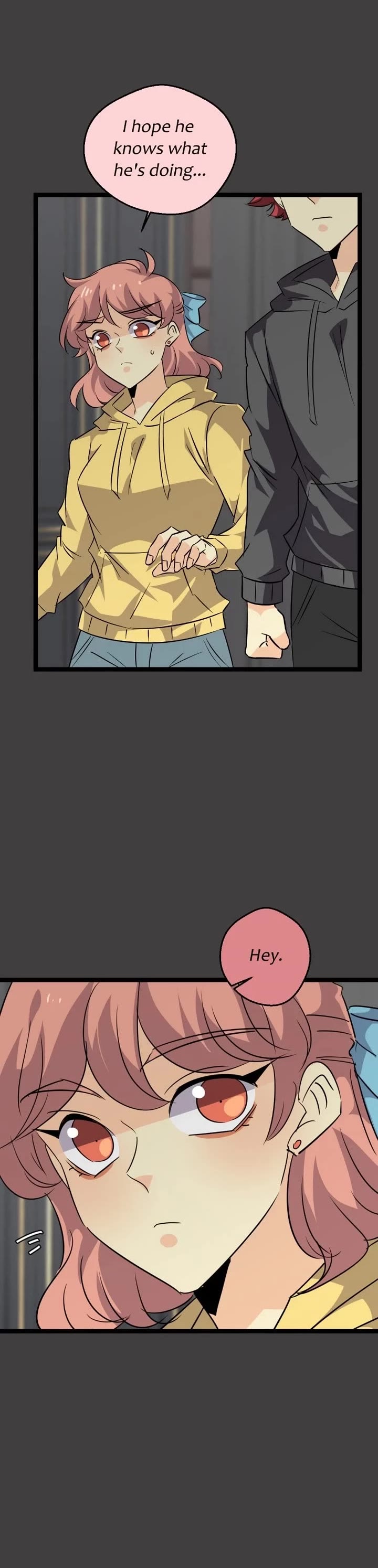 unOrdinary Chapter 387 page 35 - Chapter 387: Episode 373