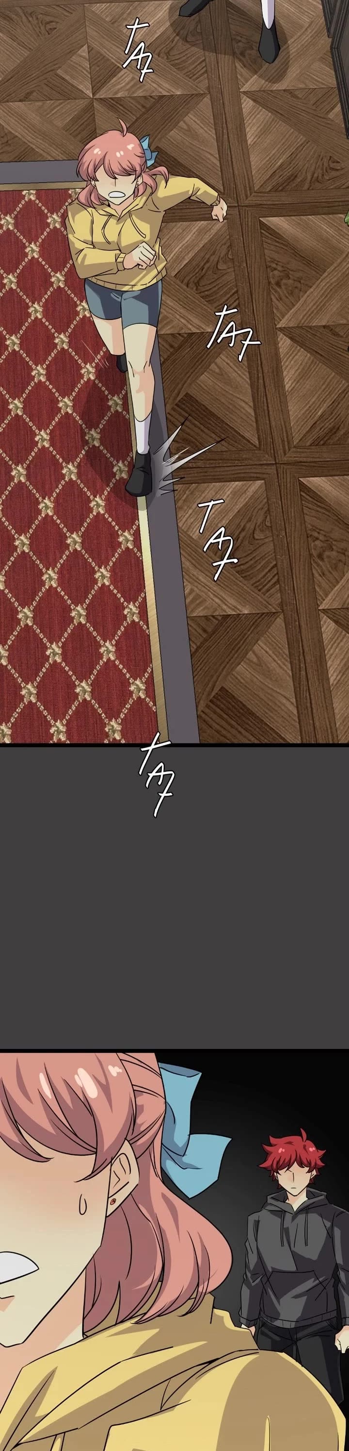 unOrdinary Chapter 387 page 39 - Chapter 387: Episode 373