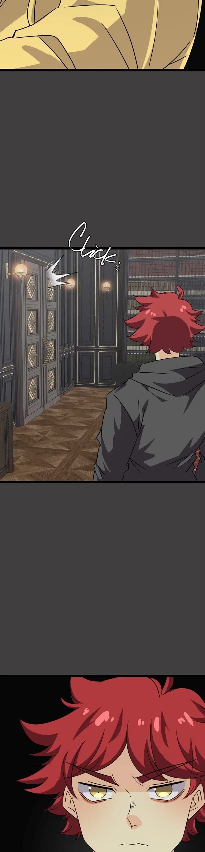 unOrdinary Chapter 387 page 40 - Chapter 387: Episode 373