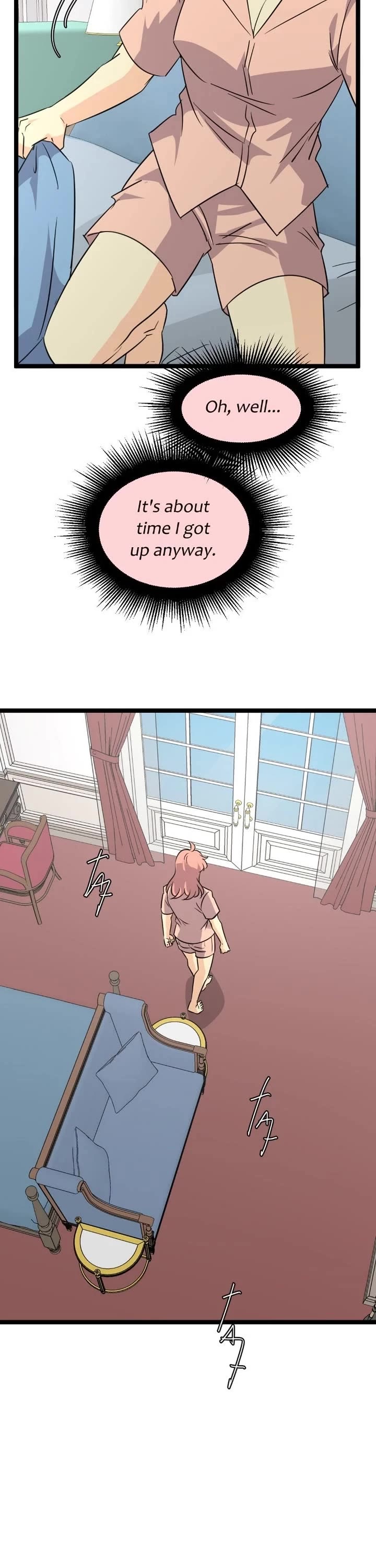 unOrdinary Chapter 387 page 48 - Chapter 387: Episode 373