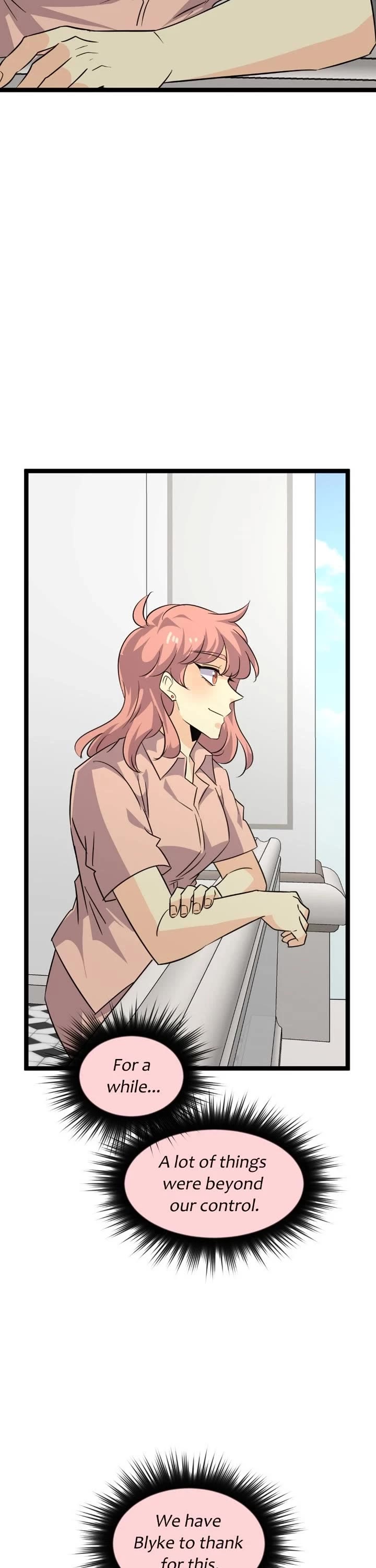 unOrdinary Chapter 387 page 53 - Chapter 387: Episode 373