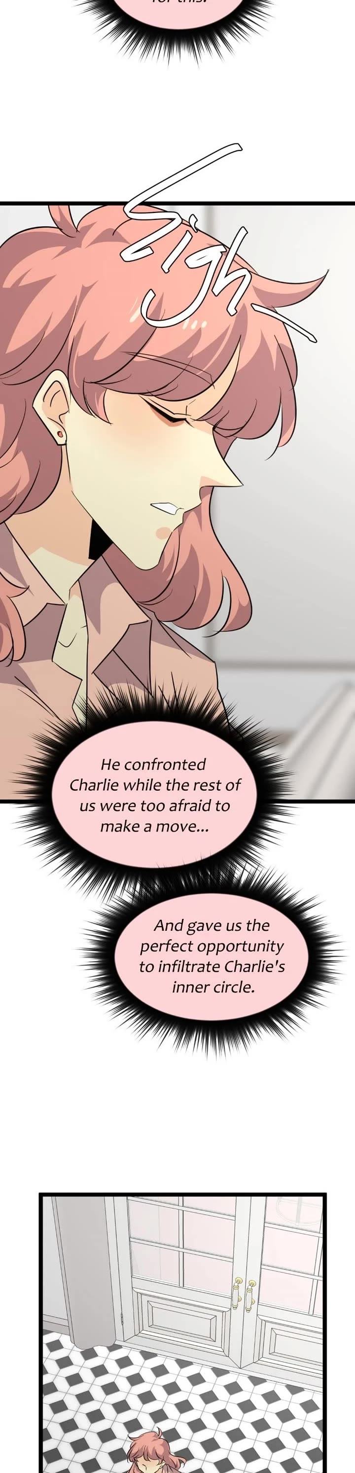 unOrdinary Chapter 387 page 54 - Chapter 387: Episode 373