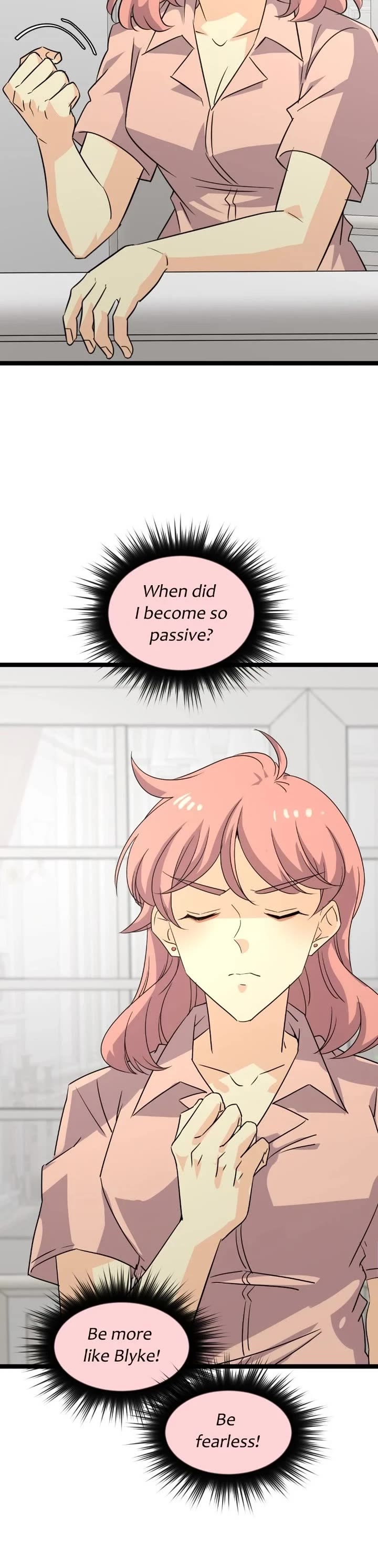 unOrdinary Chapter 387 page 59 - Chapter 387: Episode 373