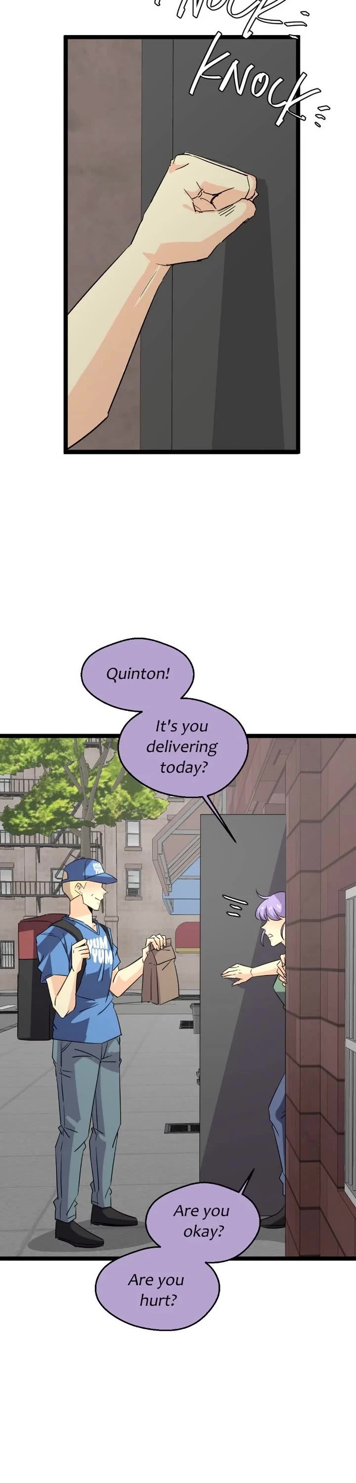 unOrdinary Chapter 387 page 62 - Chapter 387: Episode 373
