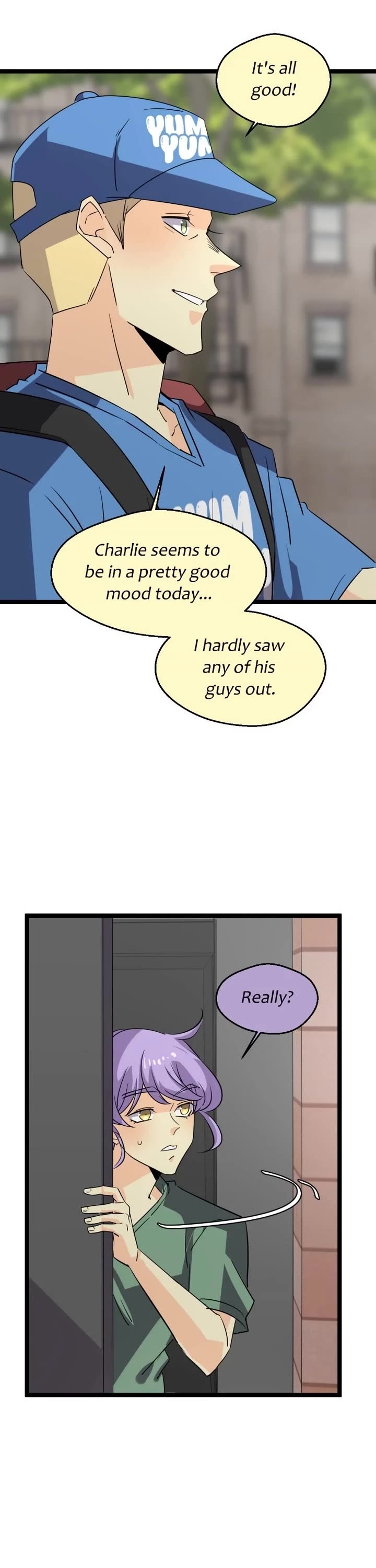 unOrdinary Chapter 387 page 63 - Chapter 387: Episode 373
