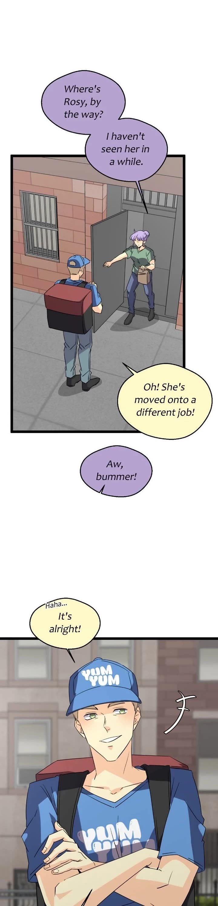 unOrdinary Chapter 387 page 65 - Chapter 387: Episode 373