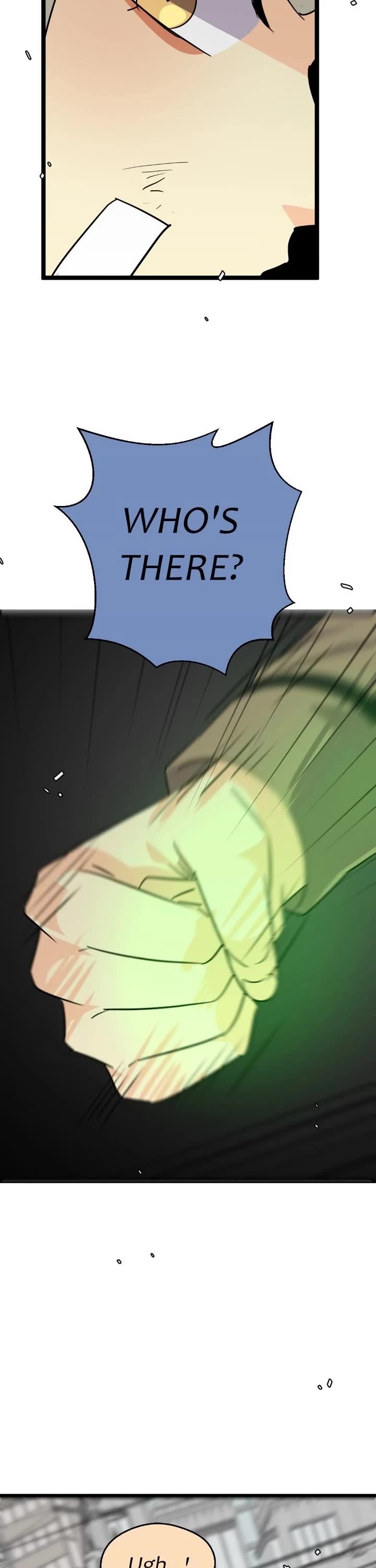 unOrdinary Chapter 388 page 22 - Chapter 388: Episode 374