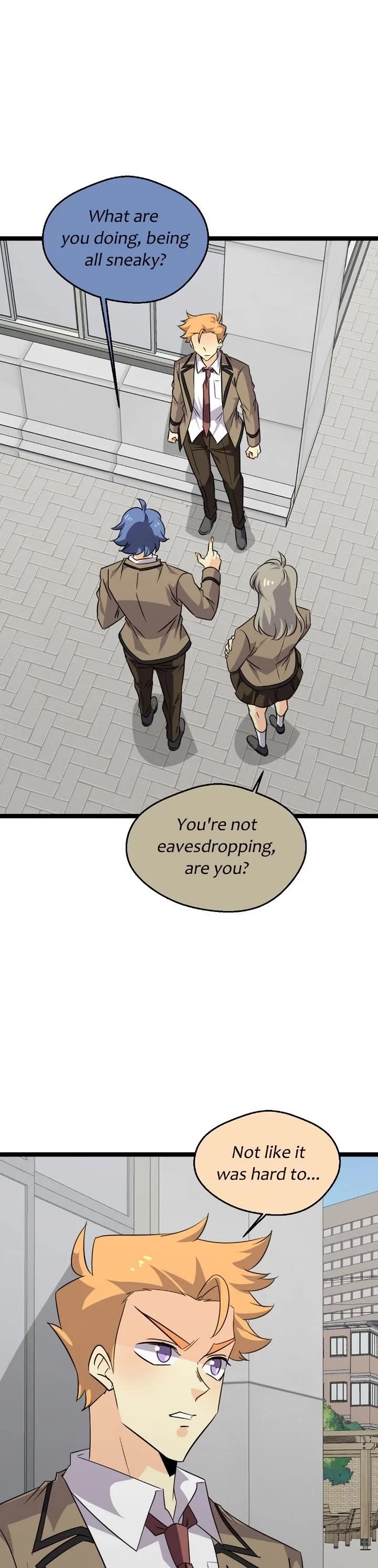 unOrdinary Chapter 388 page 24 - Chapter 388: Episode 374