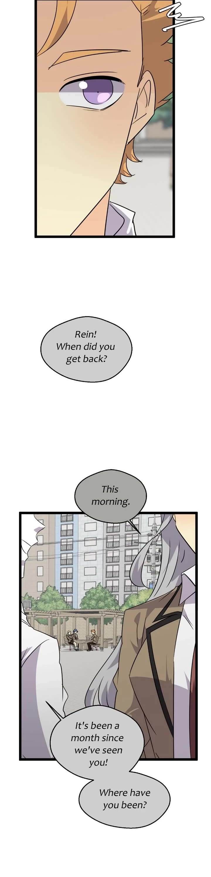 unOrdinary Chapter 388 page 39 - Chapter 388: Episode 374