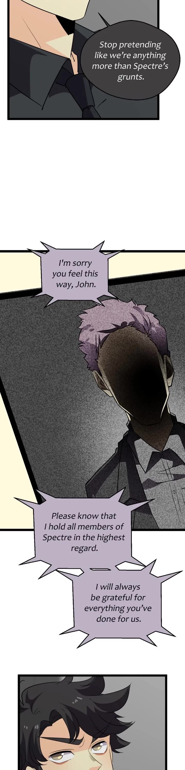 unOrdinary Chapter 388 page 47 - Chapter 388: Episode 374