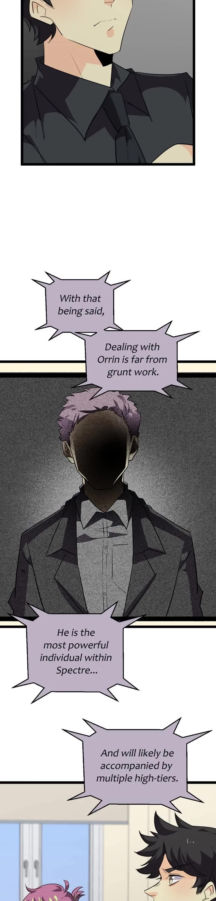 unOrdinary Chapter 388 page 48 - Chapter 388: Episode 374