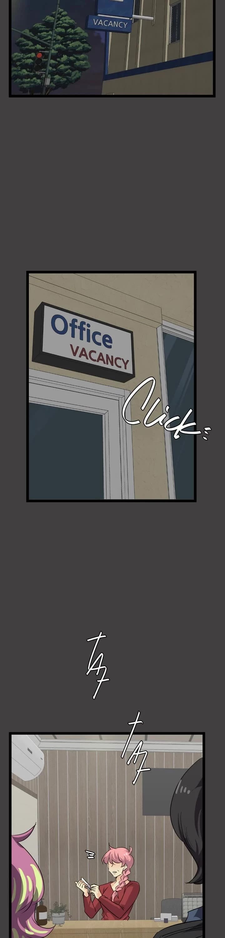 unOrdinary Chapter 389 page 22 - Chapter 389: Episode 375