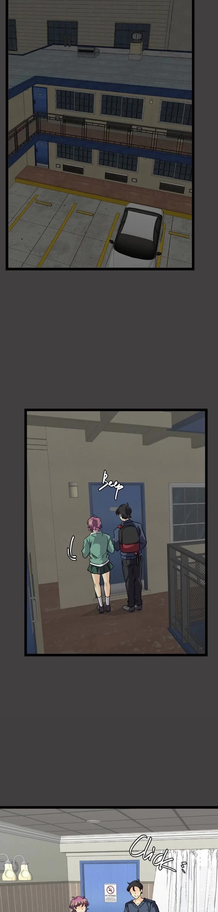 unOrdinary Chapter 389 page 26 - Chapter 389: Episode 375