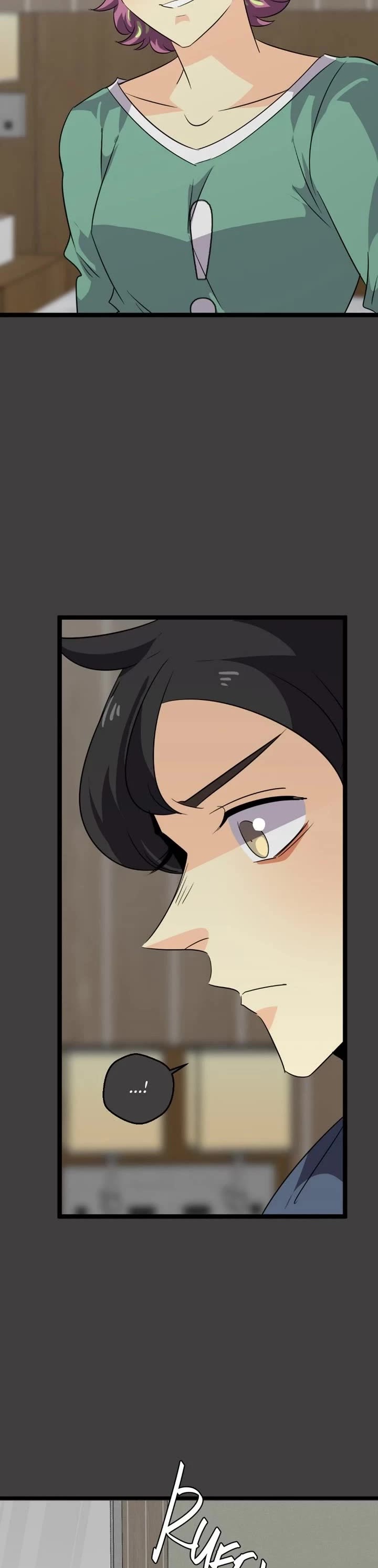 unOrdinary Chapter 389 page 29 - Chapter 389: Episode 375