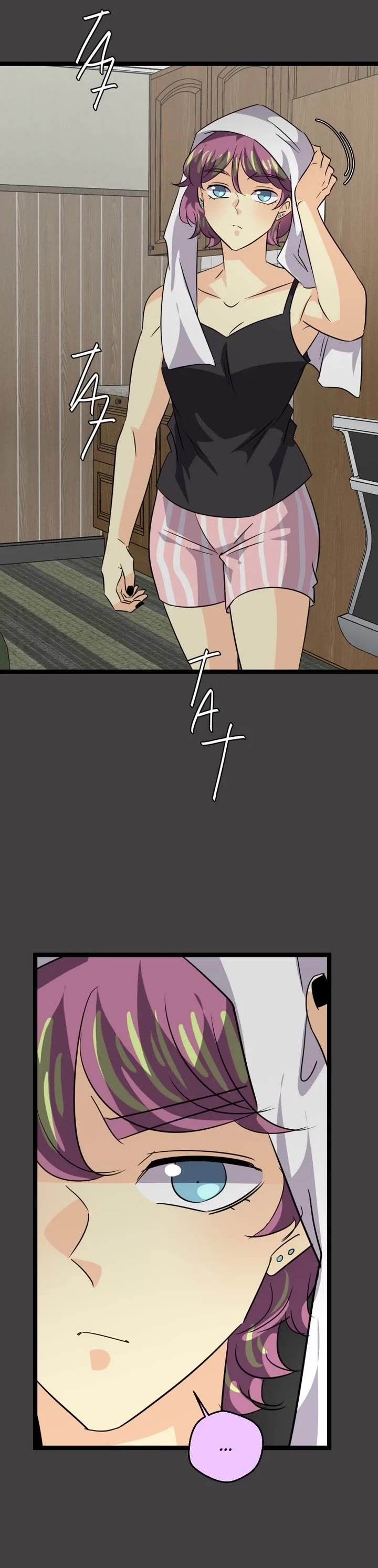 unOrdinary Chapter 389 page 35 - Chapter 389: Episode 375