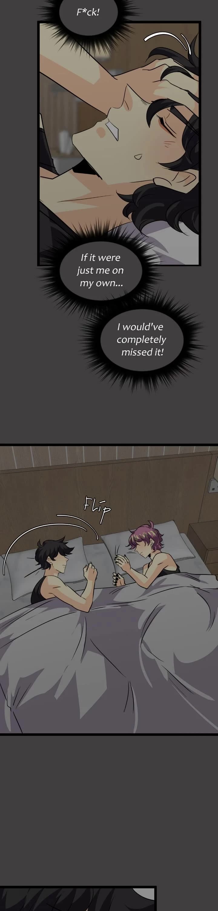 unOrdinary Chapter 389 page 43 - Chapter 389: Episode 375