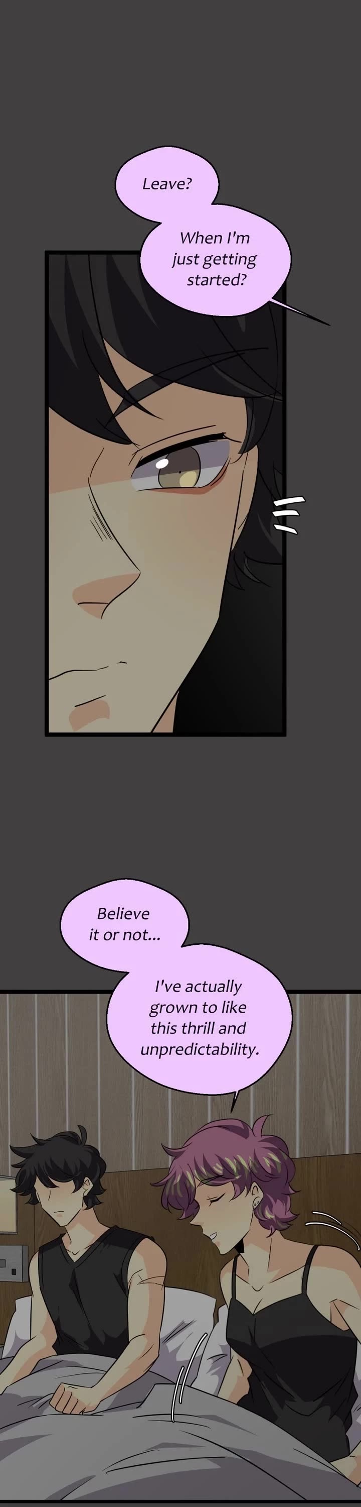 unOrdinary Chapter 389 page 51 - Chapter 389: Episode 375