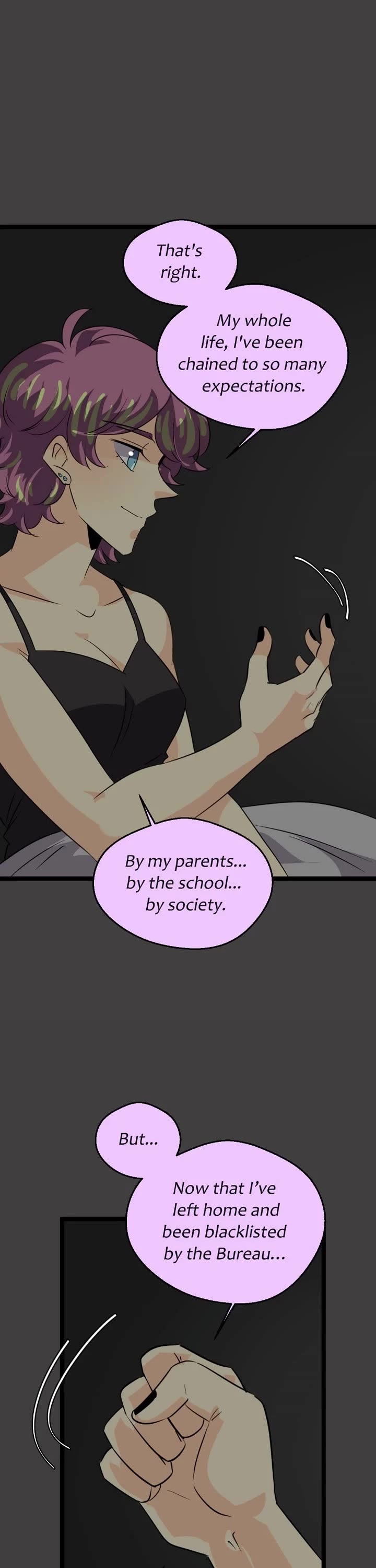 unOrdinary Chapter 389 page 53 - Chapter 389: Episode 375