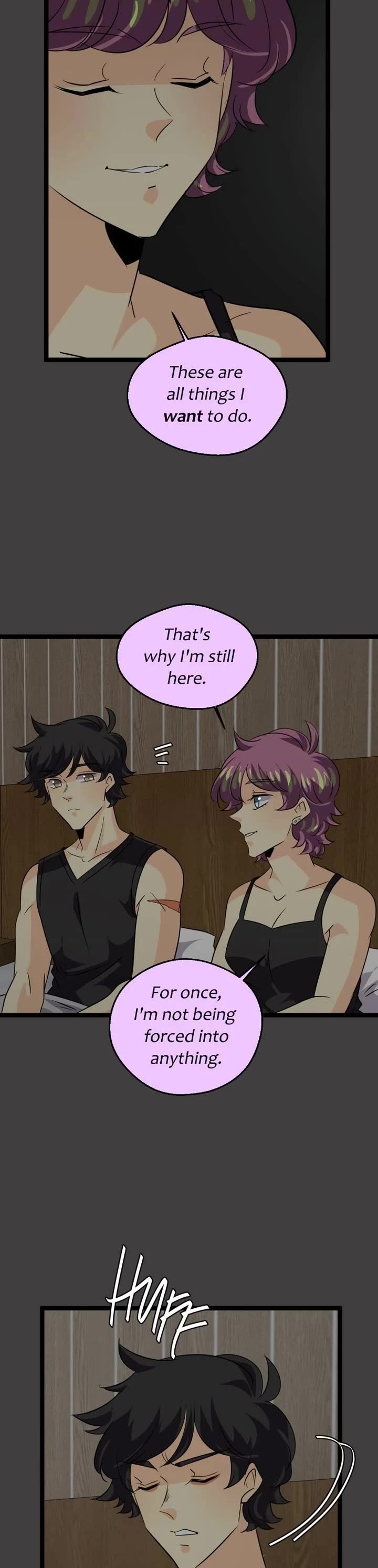 unOrdinary Chapter 389 page 55 - Chapter 389: Episode 375