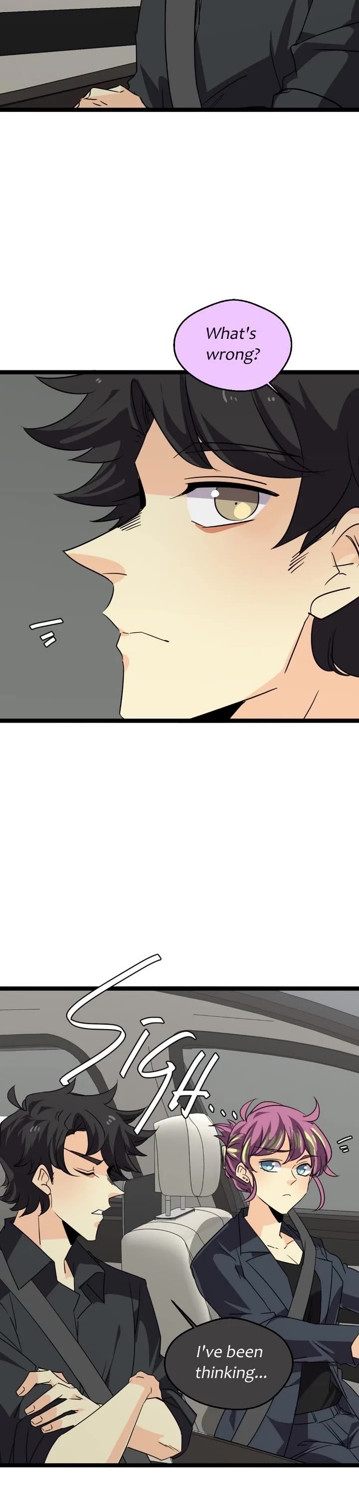 unOrdinary Chapter 389 page 6 - Chapter 389: Episode 375
