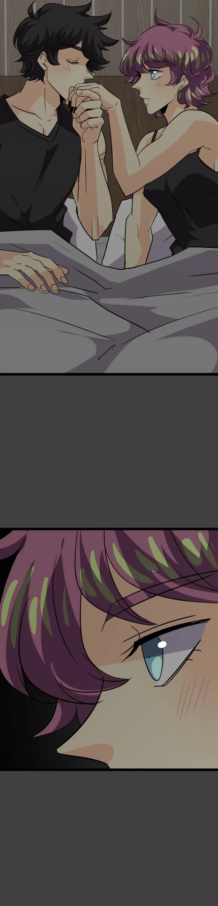 unOrdinary Chapter 389 page 60 - Chapter 389: Episode 375