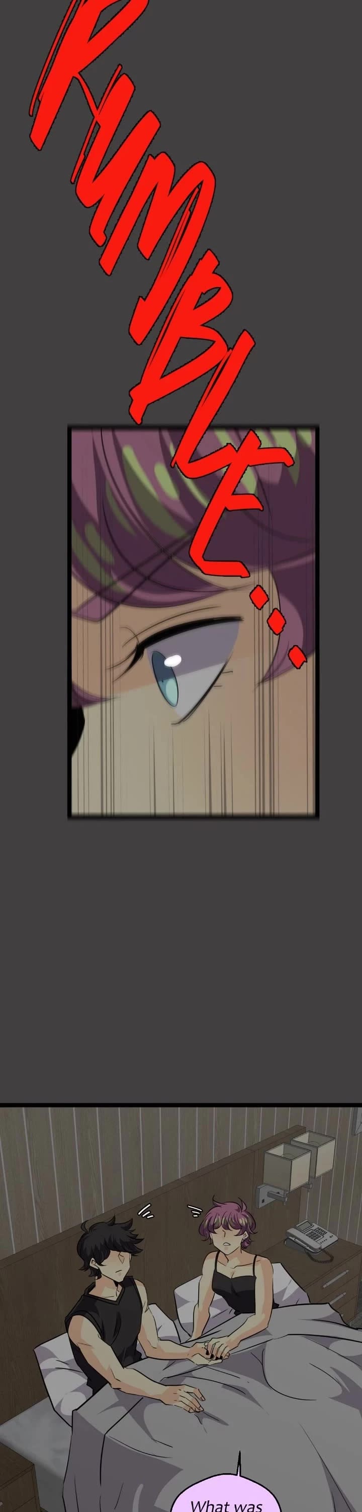 unOrdinary Chapter 389 page 62 - Chapter 389: Episode 375