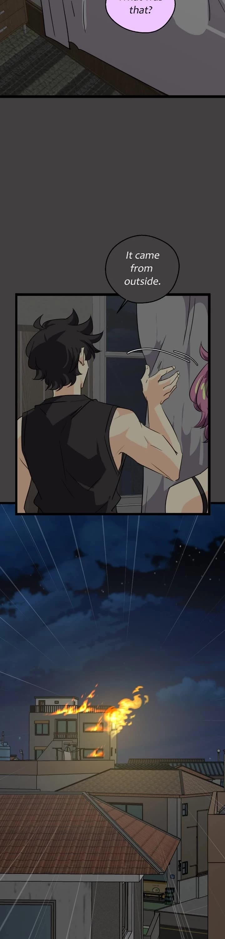 unOrdinary Chapter 389 page 63 - Chapter 389: Episode 375
