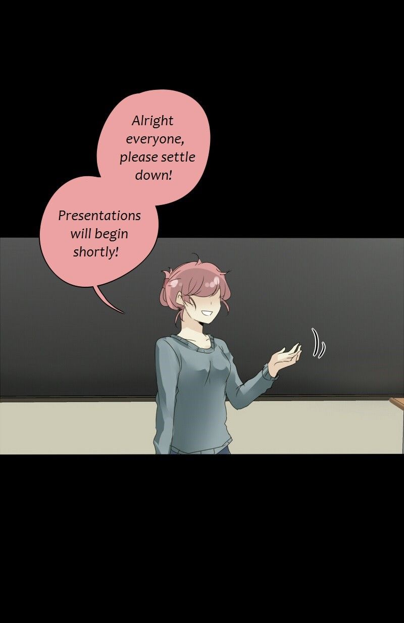 unOrdinary Chapter 39 page 14 - Chapter 39