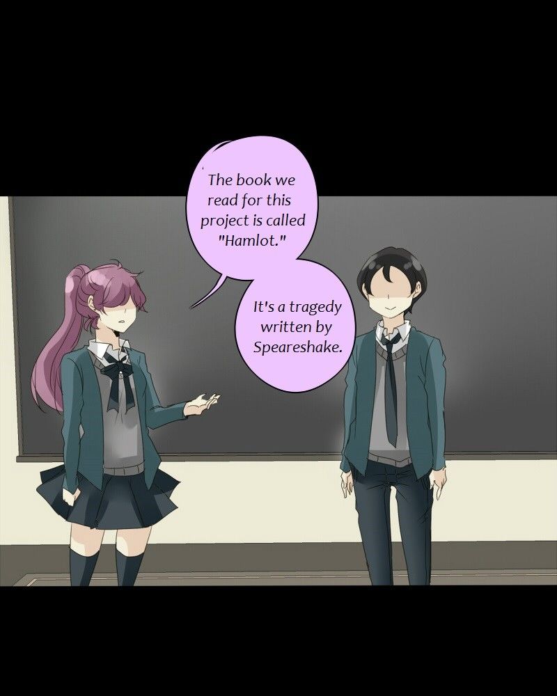 unOrdinary Chapter 39 page 16 - Chapter 39