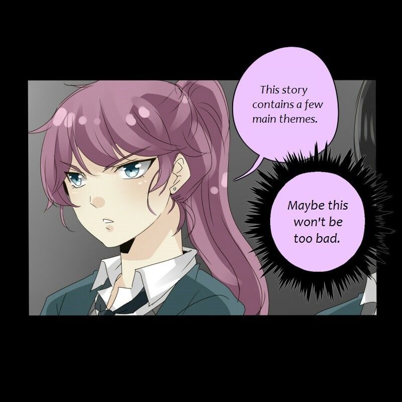 unOrdinary Chapter 39 page 17 - Chapter 39