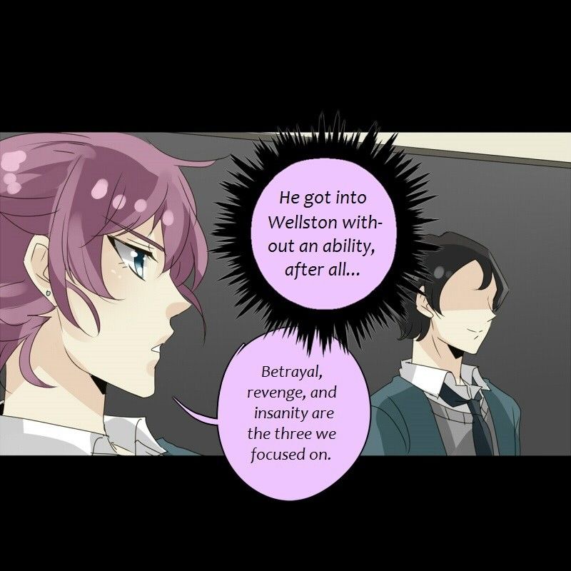 unOrdinary Chapter 39 page 18 - Chapter 39
