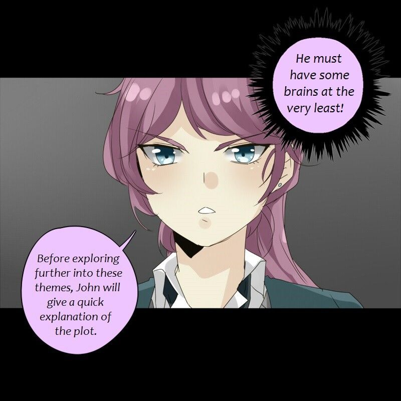 unOrdinary Chapter 39 page 19 - Chapter 39