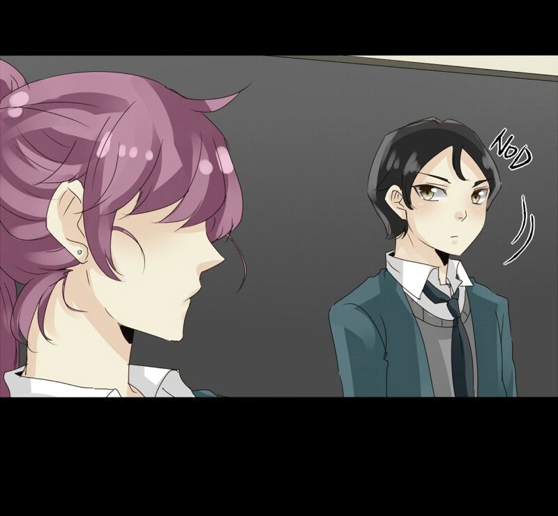 unOrdinary Chapter 39 page 21 - Chapter 39