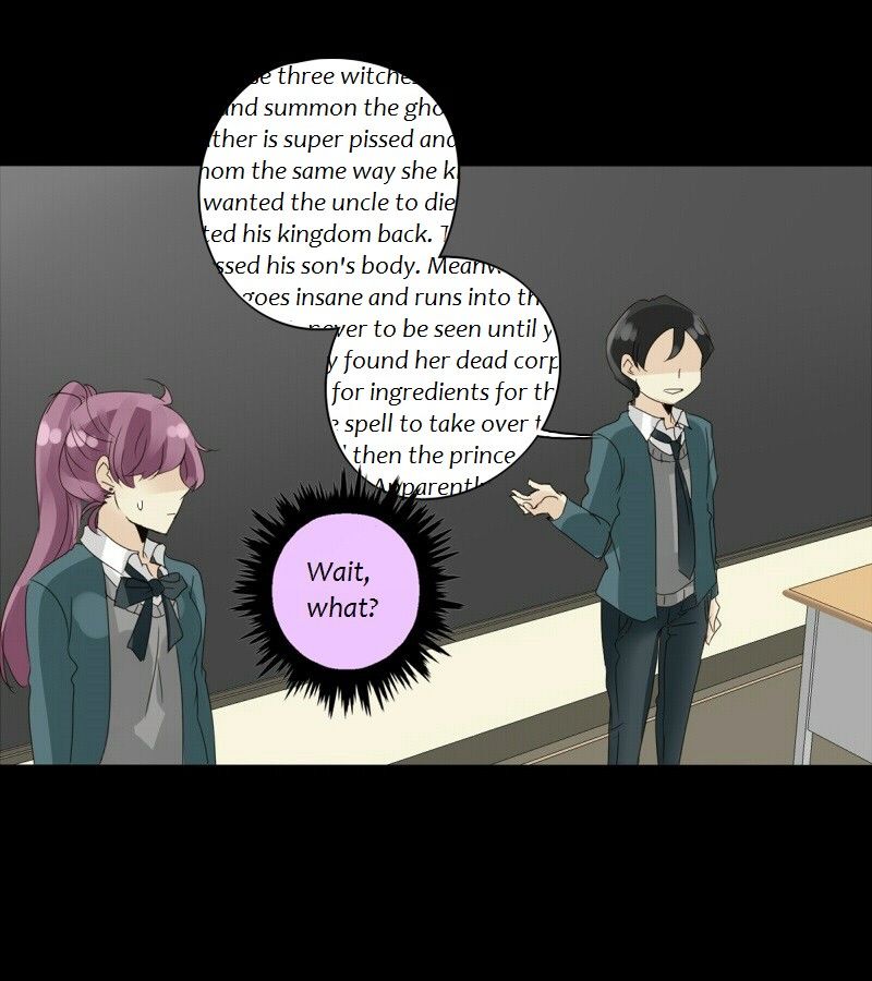 unOrdinary Chapter 39 page 25 - Chapter 39