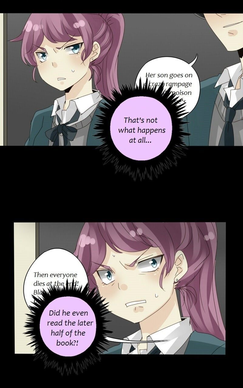 unOrdinary Chapter 39 page 26 - Chapter 39