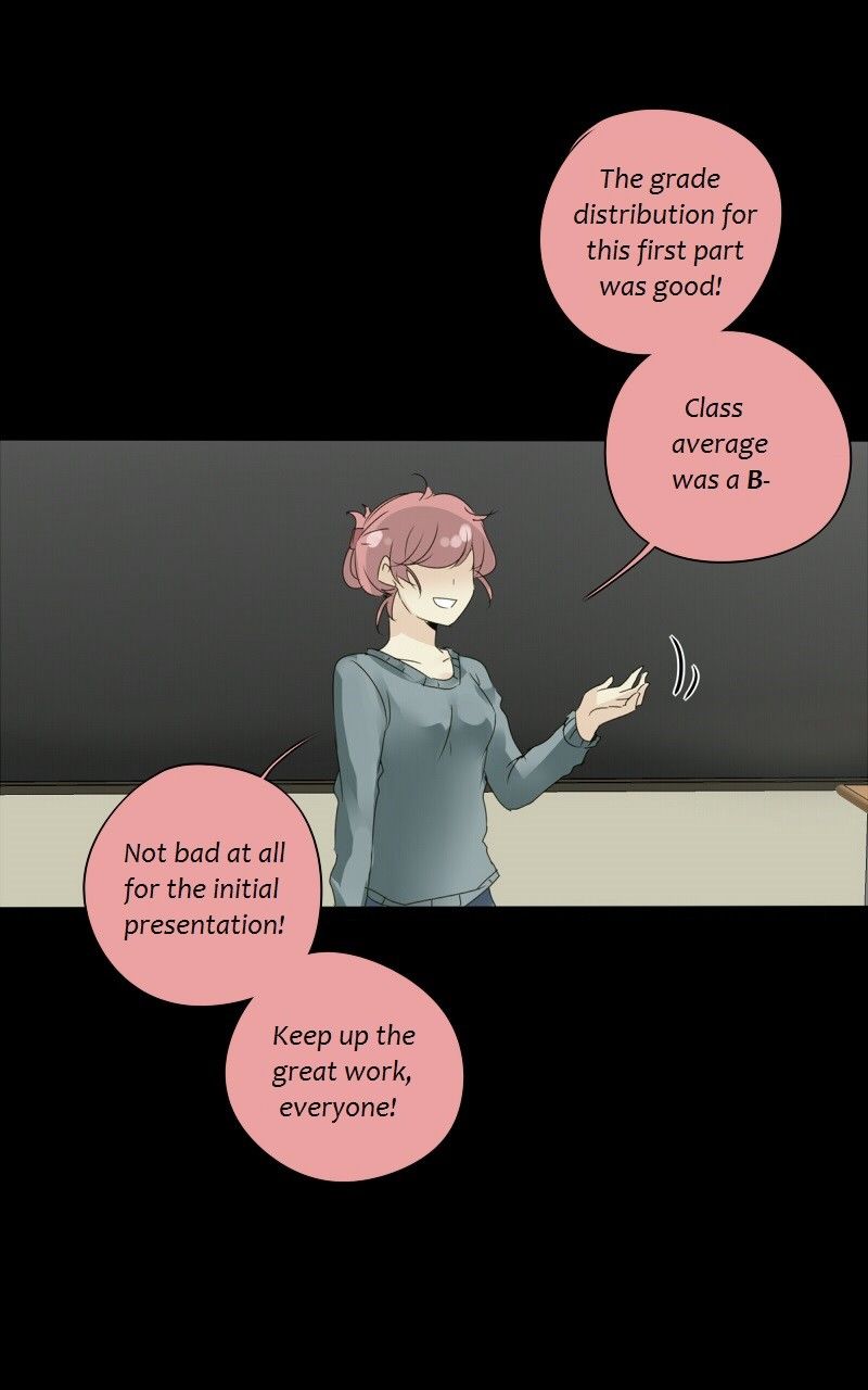 unOrdinary Chapter 39 page 32 - Chapter 39