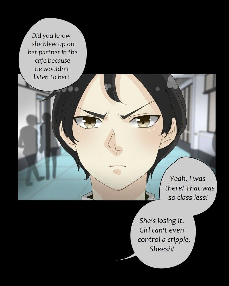 unOrdinary Chapter 39 page 43 - Chapter 39