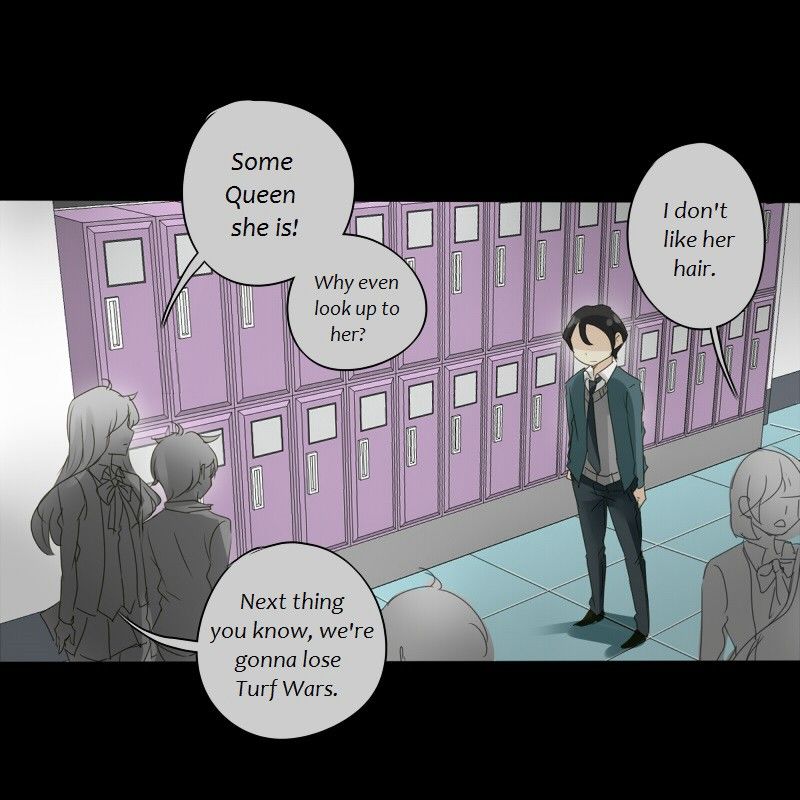 unOrdinary Chapter 39 page 44 - Chapter 39