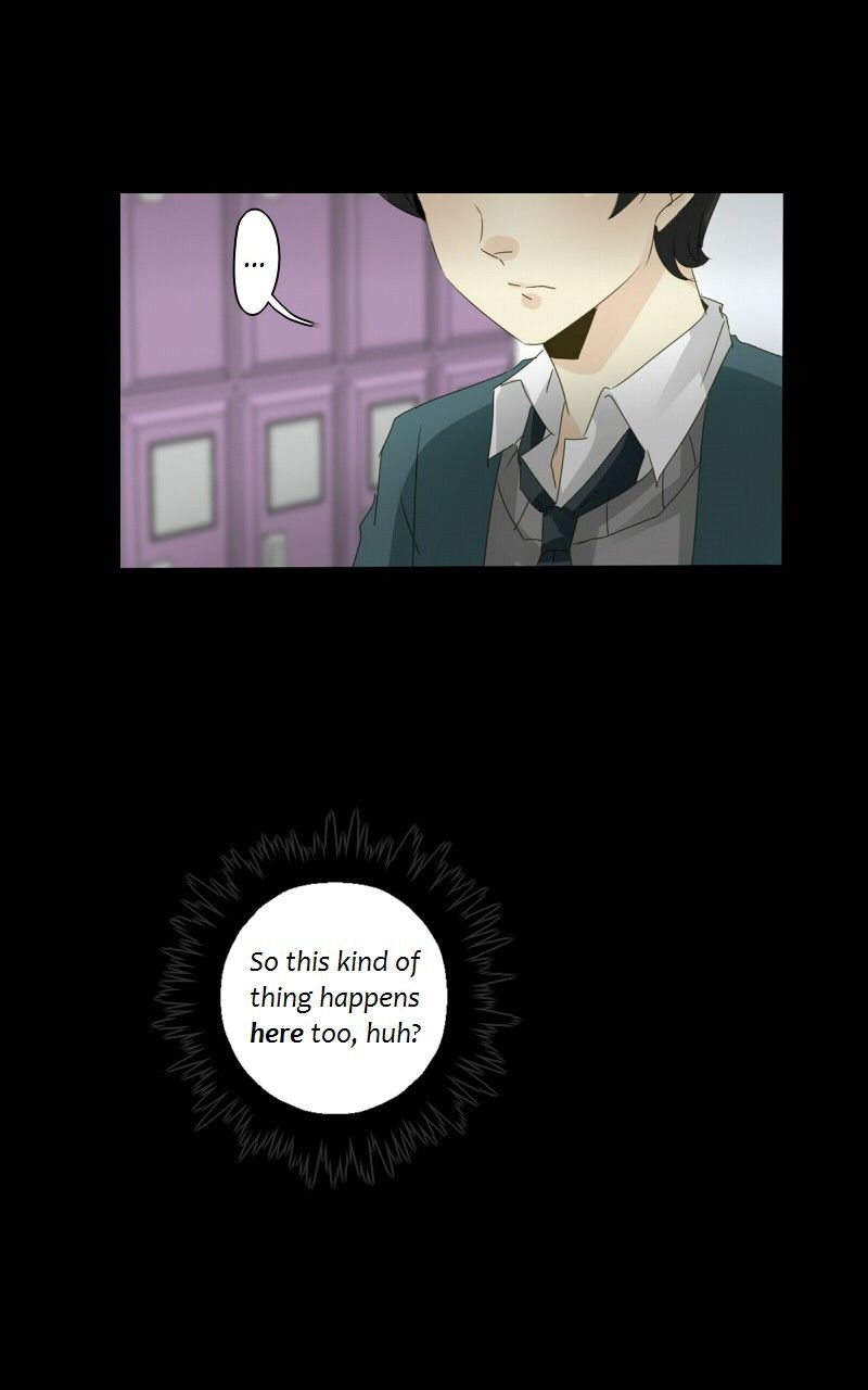 unOrdinary Chapter 39 page 46 - Chapter 39