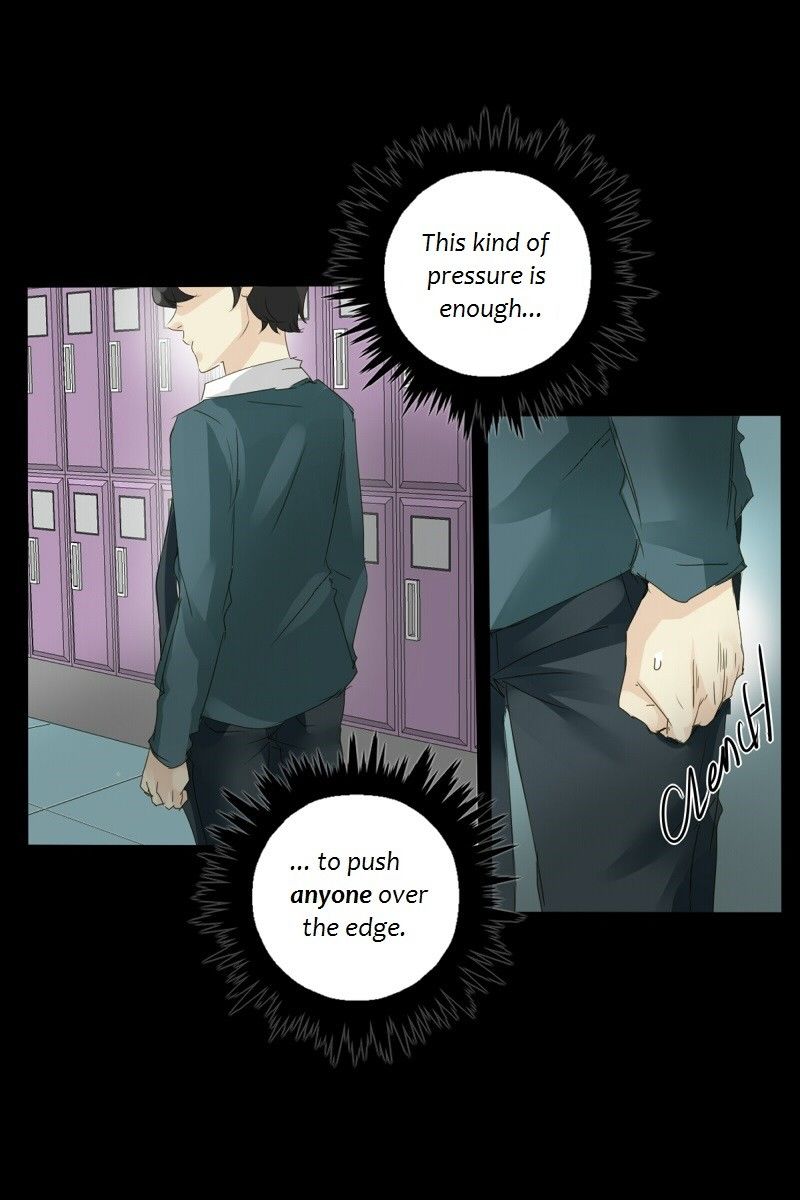 unOrdinary Chapter 39 page 48 - Chapter 39