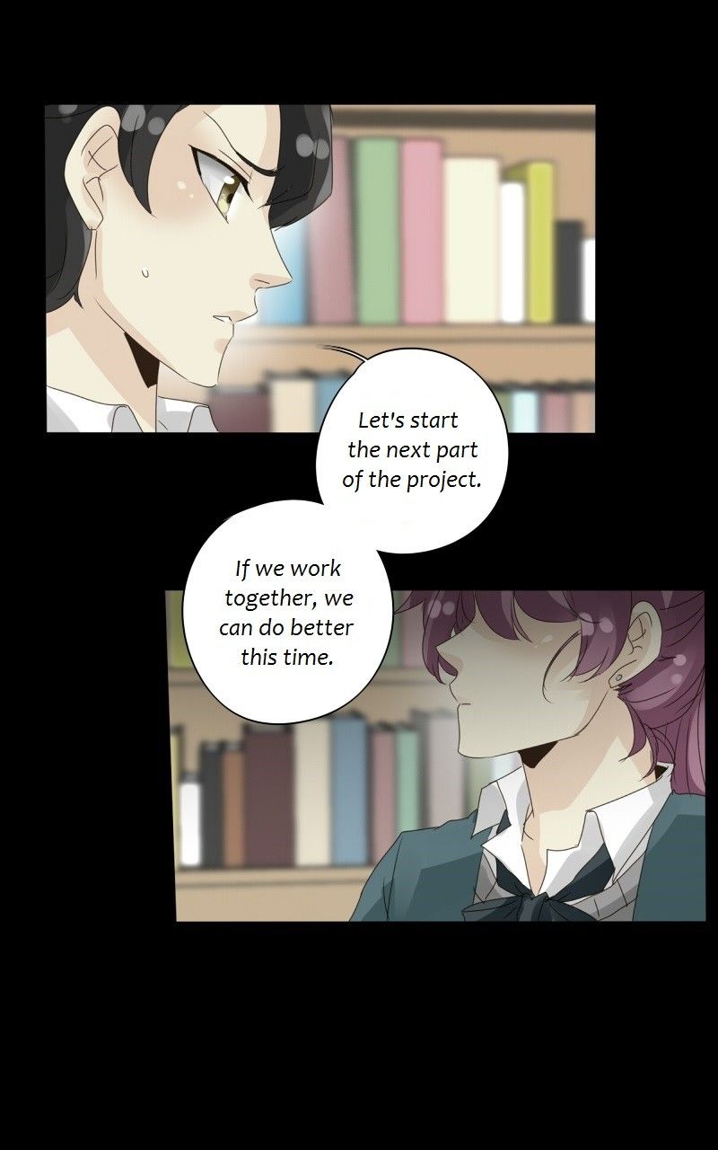 unOrdinary Chapter 39 page 54 - Chapter 39