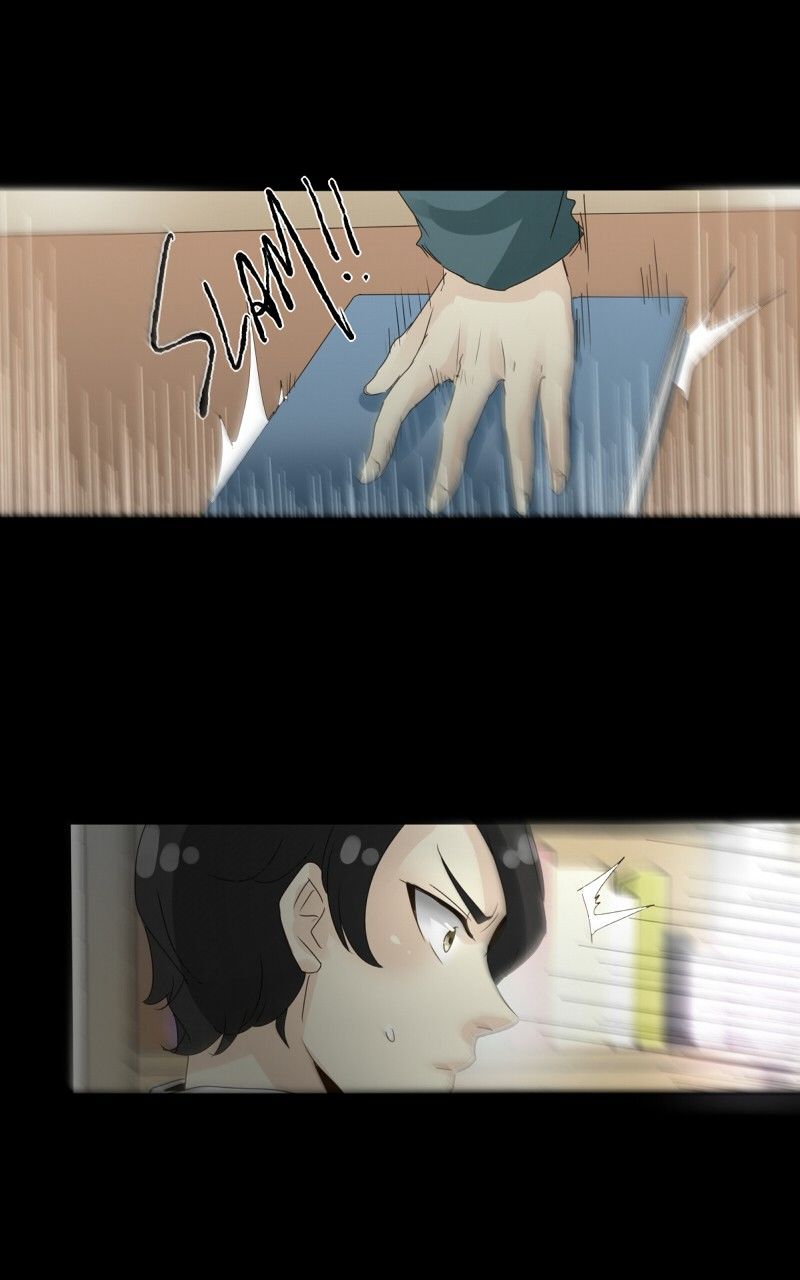 unOrdinary Chapter 39 page 55 - Chapter 39