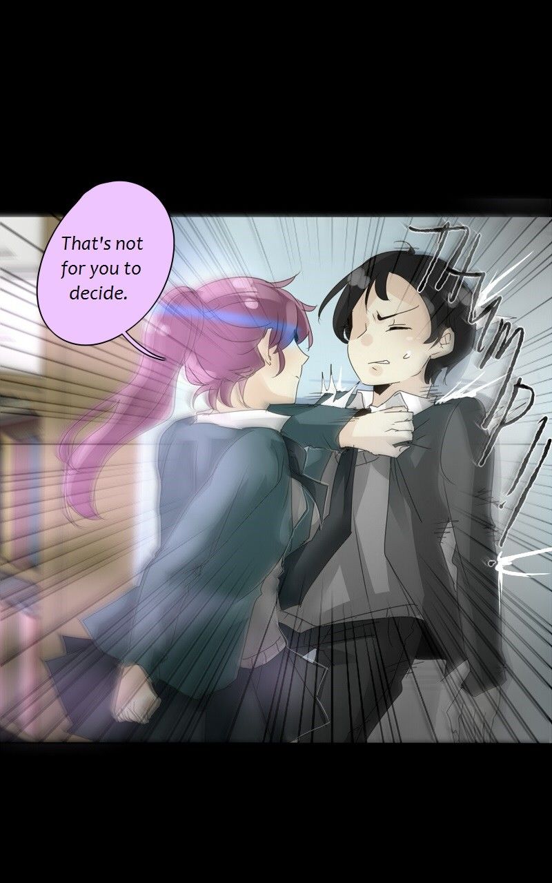 unOrdinary Chapter 39 page 56 - Chapter 39