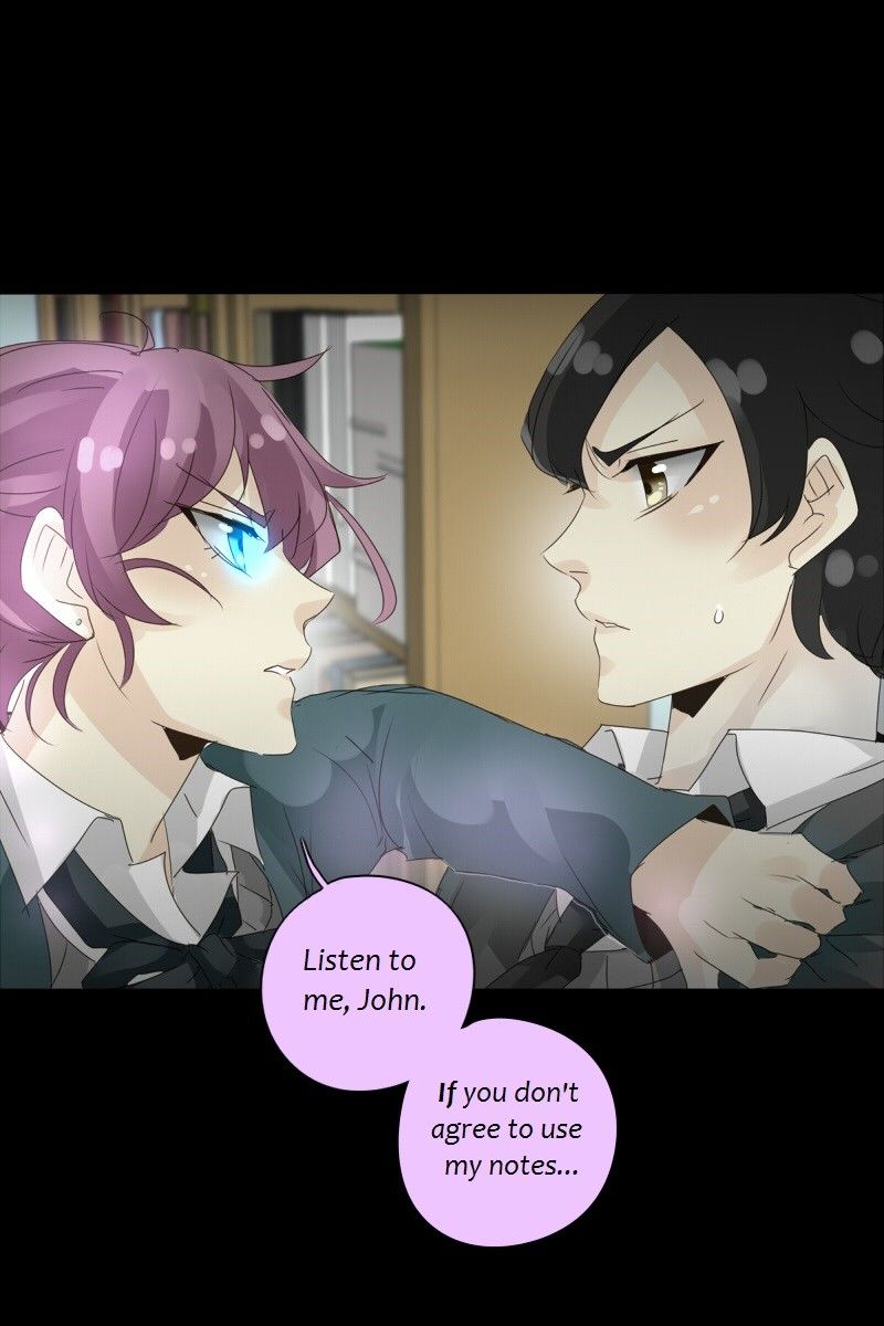 unOrdinary Chapter 39 page 57 - Chapter 39